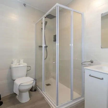 Guestready - In The Patraix Area Appartement