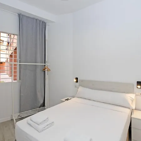 Guestready - In The Patraix Area Appartement *