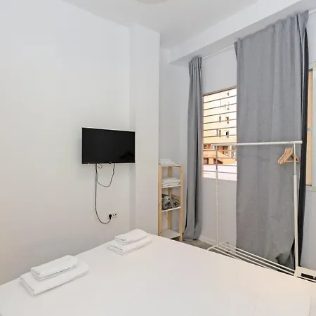 Guestready - In The Patraix Area * Valencia