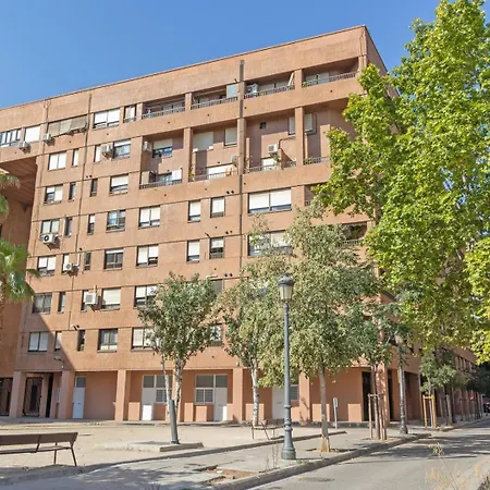 Guestready - In The Patraix Area Appartement Valencia