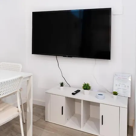 Guestready - In The Patraix Area Appartement