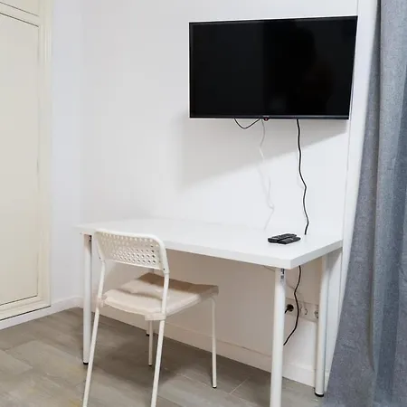 Appartement Guestready - In The Patraix Area *