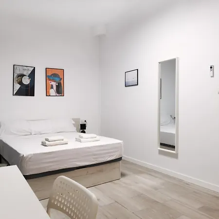 Appartement Guestready - In The Patraix Area Valencia