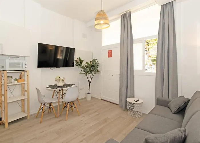 Guestready - Bright In Apartamento Valência
