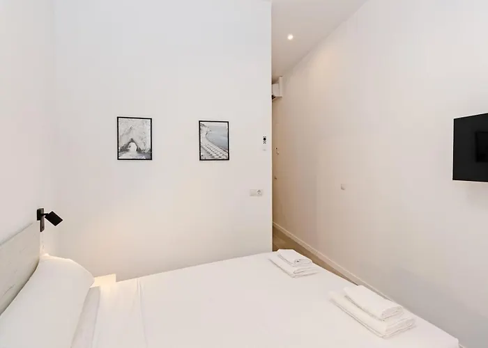 Guestready - Bright In Valência