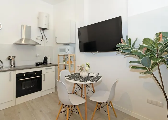 Guestready - Bright In Valência