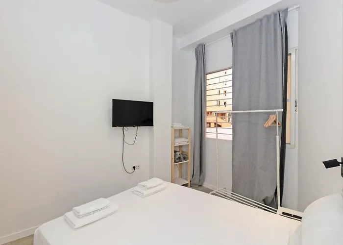 Guestready - Bright In * Valência