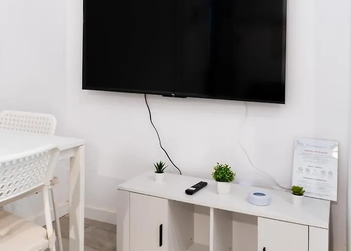 Guestready - Bright In Apartamento