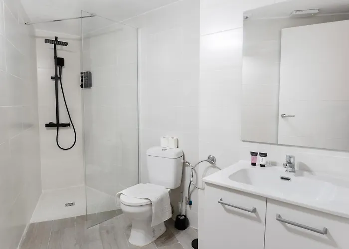 Guestready - Bright In * Valência