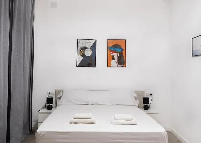 Guestready - Bright In Apartamento Valência