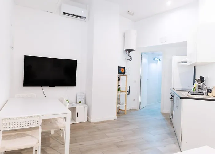 Guestready - Bright In Apartamento