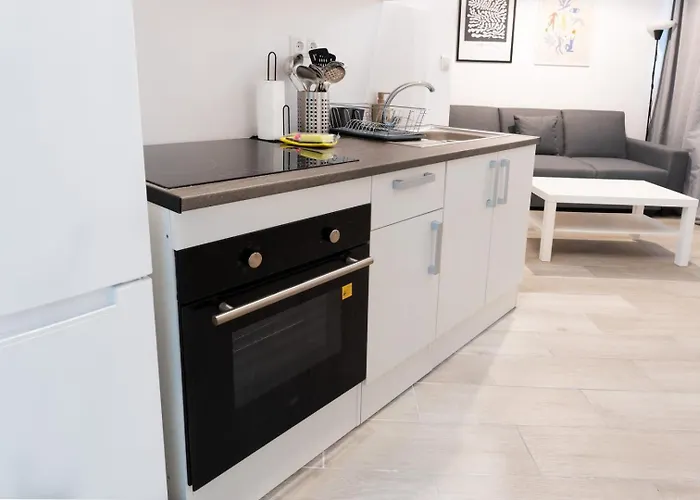 Guestready - Bright In Apartamento *