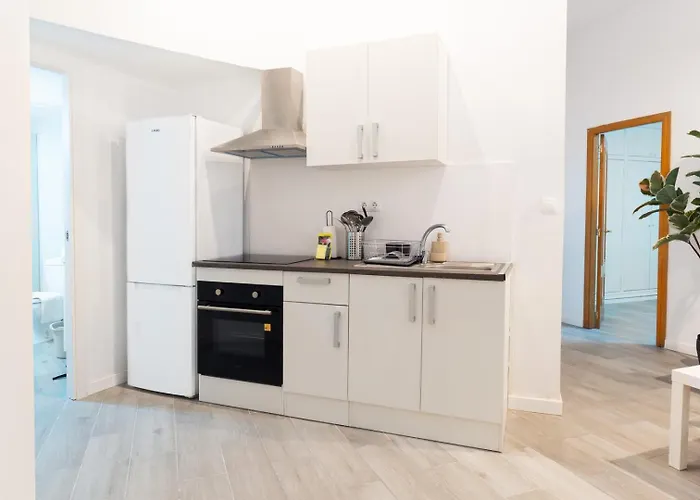 Guestready - Bright In Apartamento